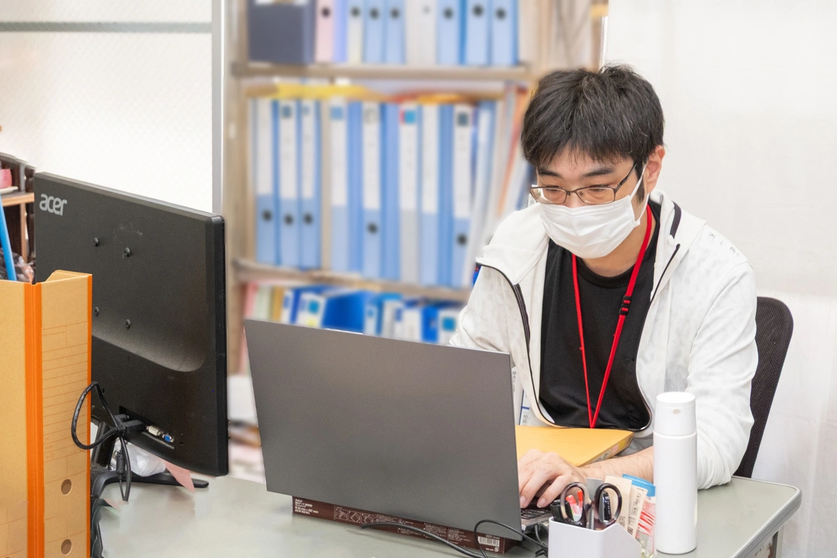 相談支援事業所 若菜・尾道のイメージ写真
