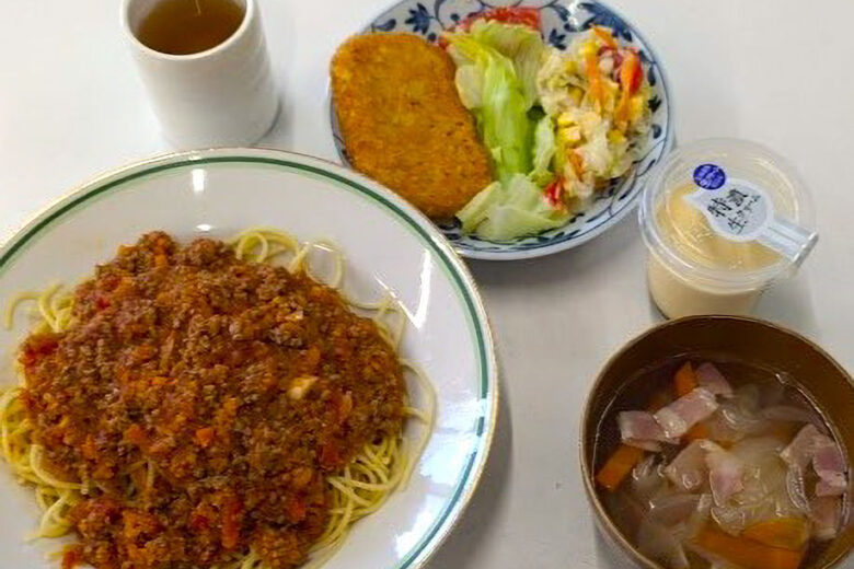 全員集合！ごちそうさまの美味しい笑顔（７～９月）【その２】のサムネイル