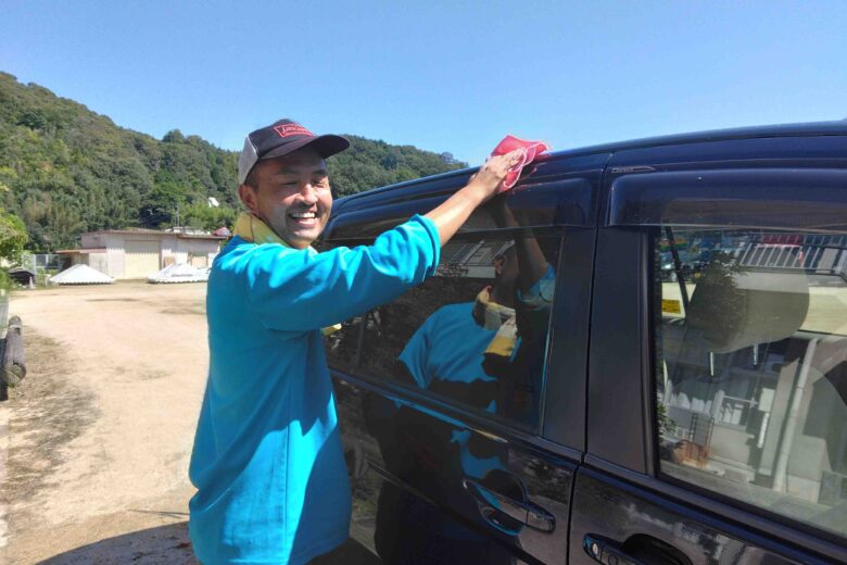 法人研修に参加しました！のサムネイル