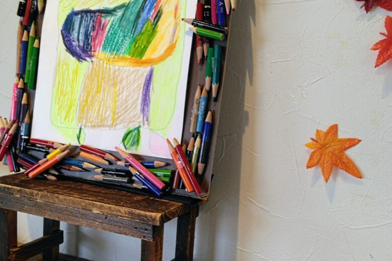 ジャムカフェより「秋だより」のサムネイル