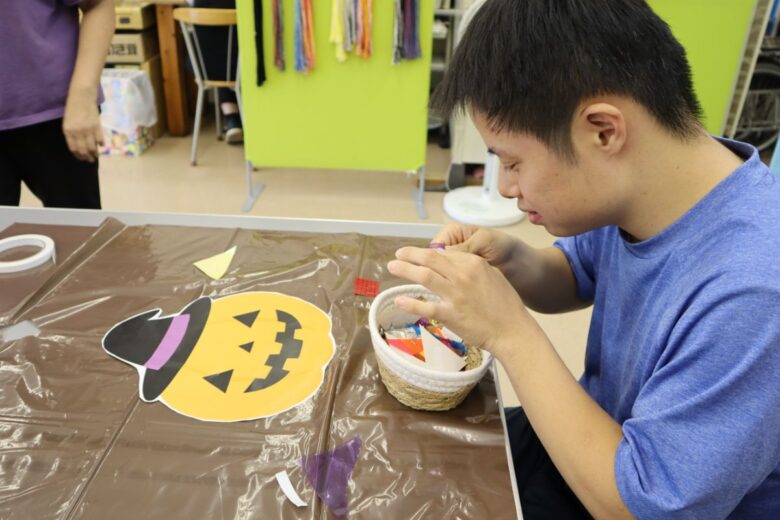 ギャラリー展に向けて☺のサムネイル