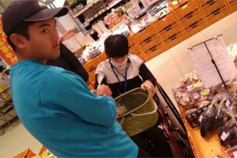 夏のHOJOのサムネイル