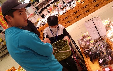 夏のHOJOのサムネイル