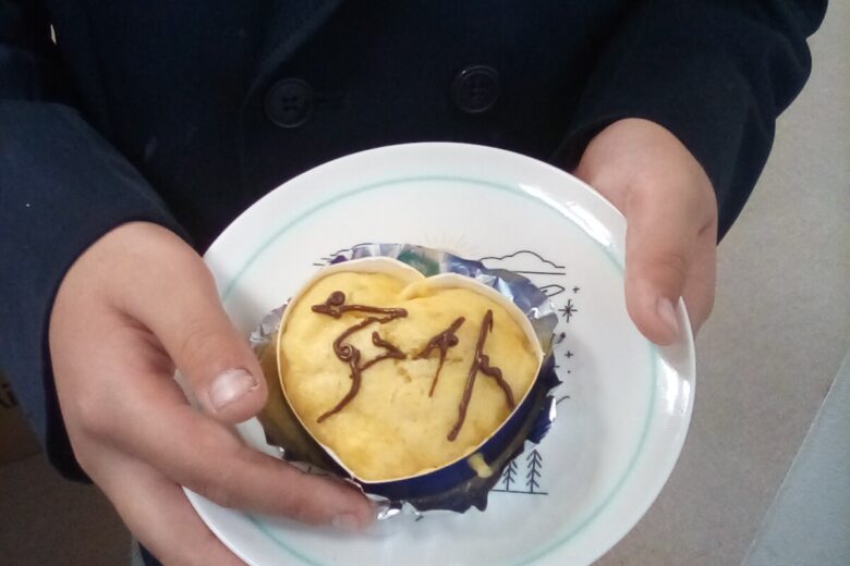 ハロウィンクッキング🎃のサムネイル