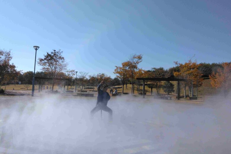 11/8　レクの様子のサムネイル