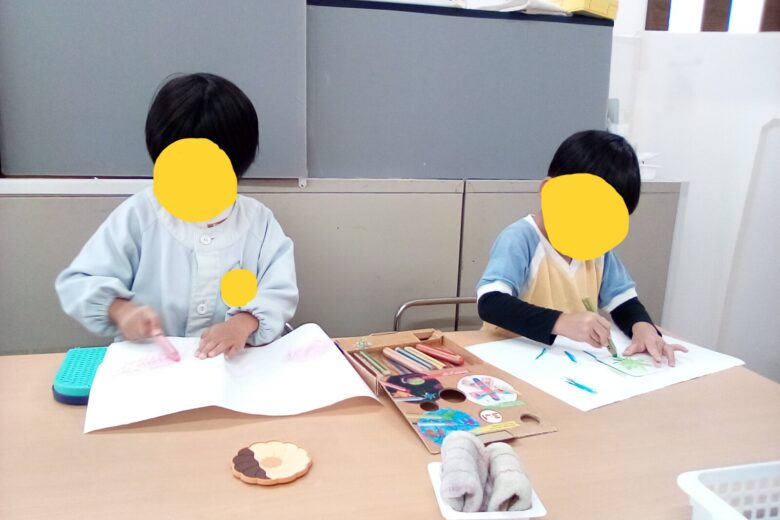 ✨物づくり🍂のサムネイル