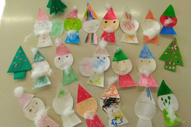 オリジナルサンタのサムネイル