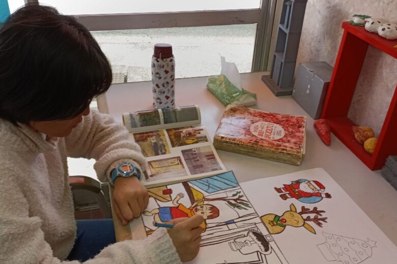 年末に向けてのラストスパートのサムネイル