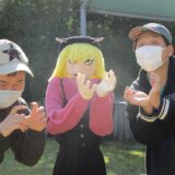 かかし祭り！！のサムネイル