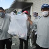 地域清掃のサムネイル