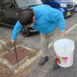 地域清掃のサムネイル