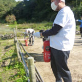 消防訓練のサムネイル