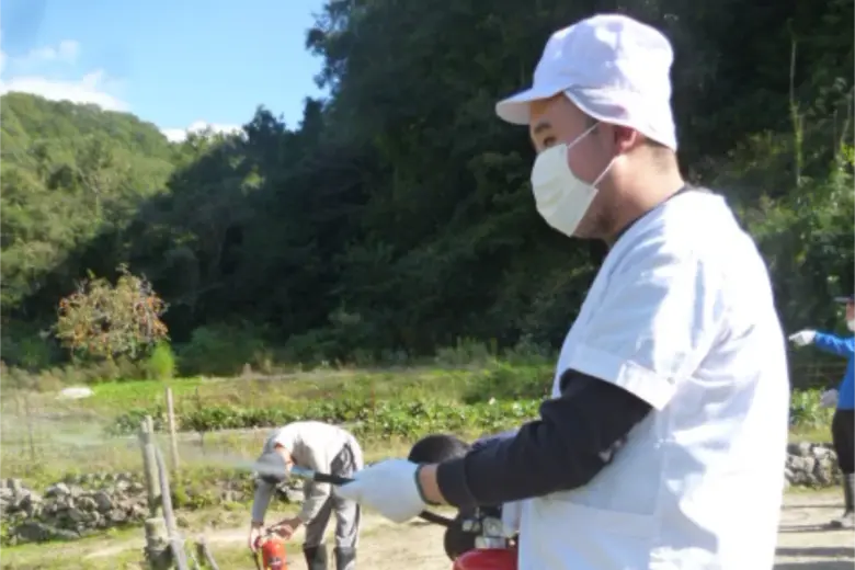 消防訓練のサムネイル