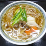 期間限定☆新メニューのサムネイル