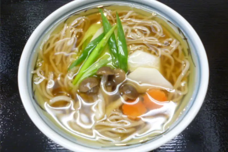 期間限定☆新メニューのサムネイル