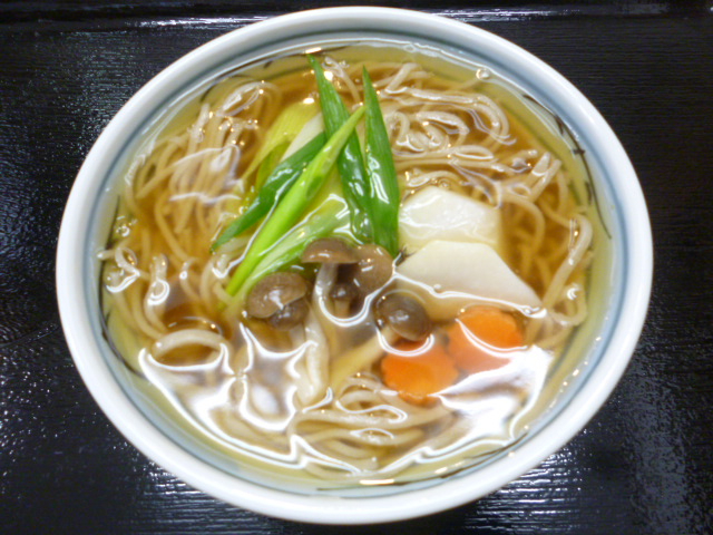 期間限定☆新メニューのサムネイル