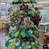 ≪ Christmas Party≫ と ≪あいサポートアート展≫のサムネイル