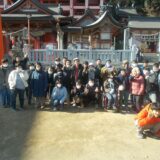 2025年　今年も一年ありがとうございました！のサムネイル