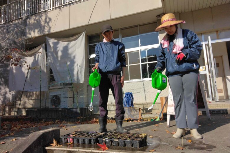 もう12月。。。のサムネイル