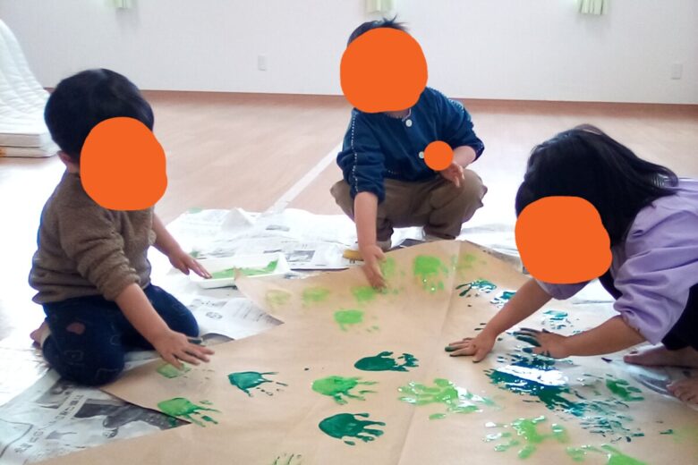 「せらっこ展」に向けて☆のサムネイル