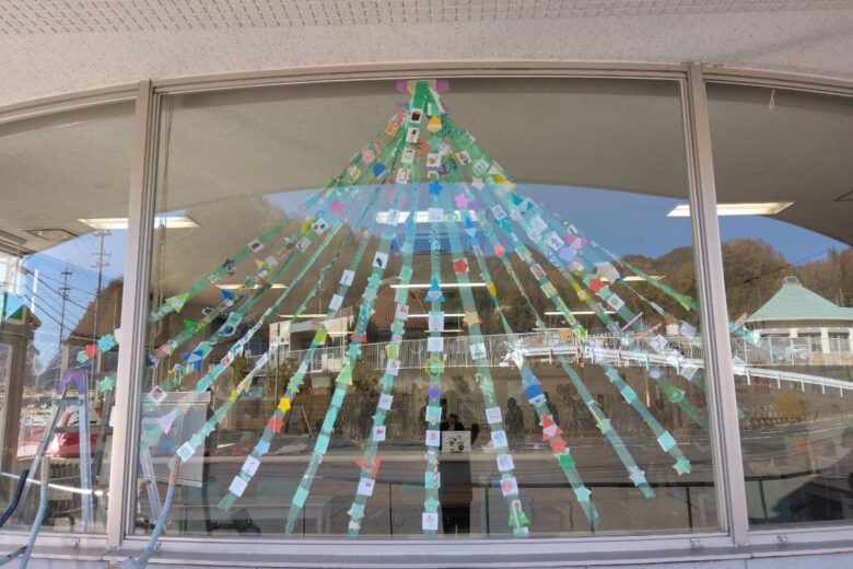 瀬戸の里ギャラリー展とレクのサムネイル