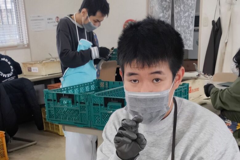 リサイクル事業とアート活動のサムネイル