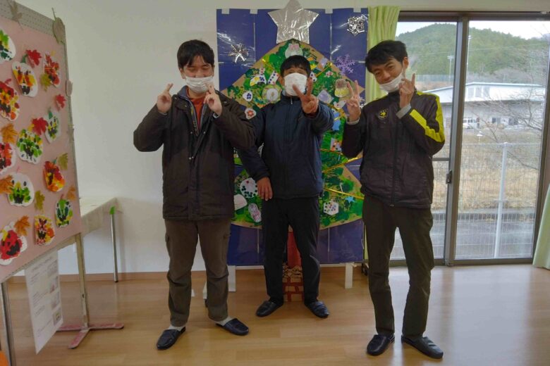 「キラリ⭐︎せらっこ展」へ！のサムネイル