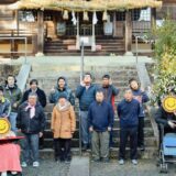 1月最初のレク✨のサムネイル