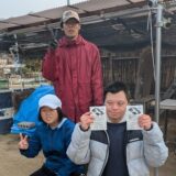 瀬戸の里　２０２６年作業始めのサムネイル