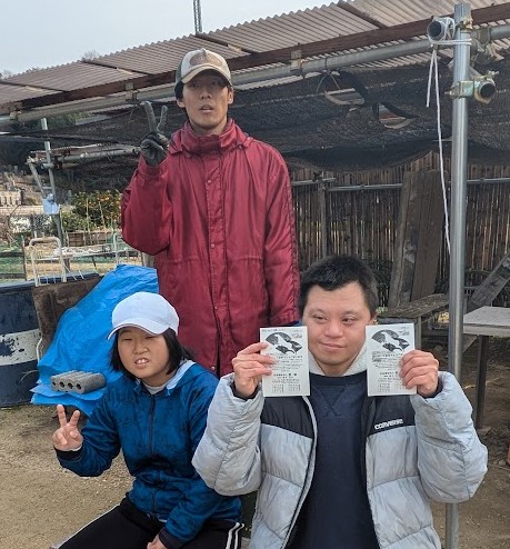 瀬戸の里　２０２６年作業始めのサムネイル