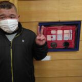 芸術は冬も！！のサムネイル