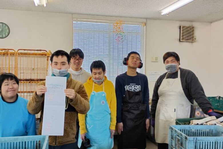 2026年のリサイクル事業部のサムネイル