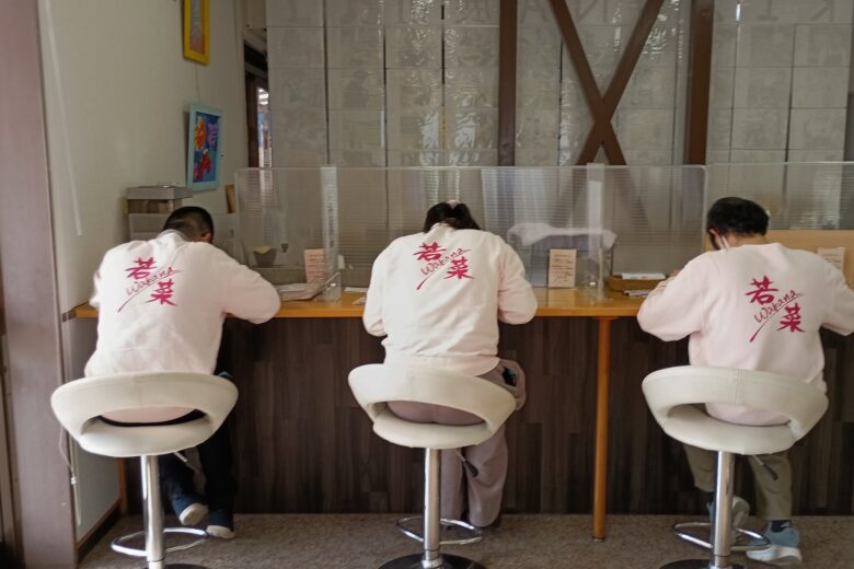 KIZUNA展Ⅲ　其の四　～KIZUNA展開催中！！～のサムネイル