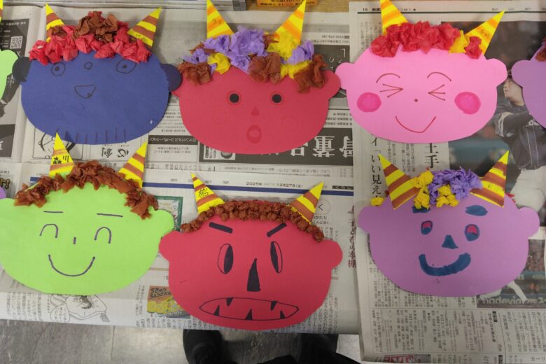 きずなの里ギャラリー展🎨とレクのサムネイル