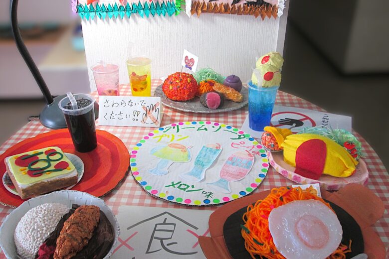 昭和の喫茶店づくり！のサムネイル