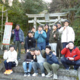 初詣のサムネイル