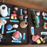 🏃‍➡️縄跳びと紙粘土🐻のサムネイル