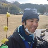 花と雪とのサムネイル