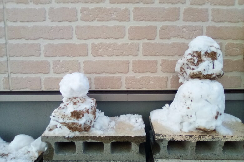 👹節分👹のサムネイル