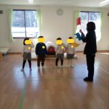 🚶‍➡️信号ゲームとバナナクレープ🍌のサムネイル