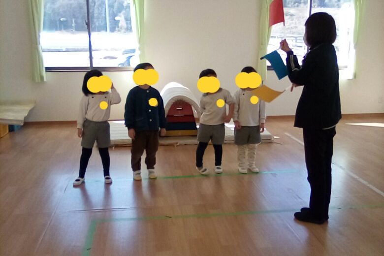 🚶‍➡️信号ゲームとバナナクレープ🍌のサムネイル