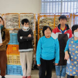 リサイクル事業部の模様替えと新メンバー紹介のサムネイル