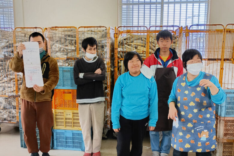 リサイクル事業部の模様替えと新メンバー紹介のサムネイル