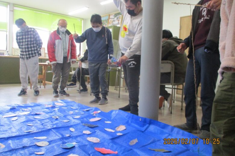 レクリエーション　のサムネイル