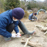 害獣対策のサムネイル