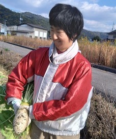 お鍋にいかが？のサムネイル