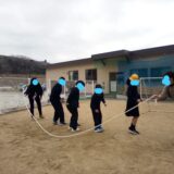 ⚘たんぽぽと大縄跳び🪢のサムネイル