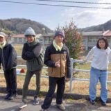 陽気な土曜日のサムネイル