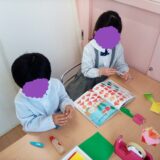 🌷チューリップとお別れ会の準備😊のサムネイル