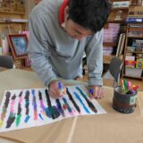 春が来ましたね！のサムネイル